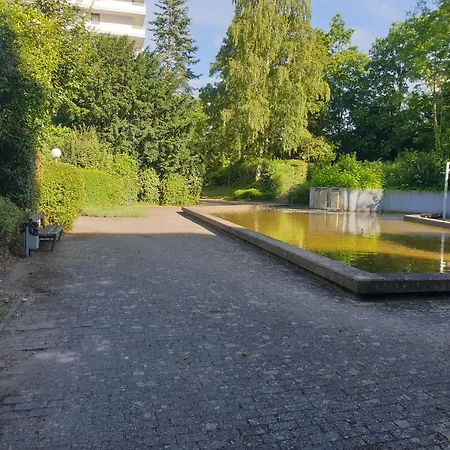 Bonnjour - 7 Lounge *