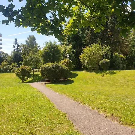 Bonnjour - 7 Lounge Appartement Bonn