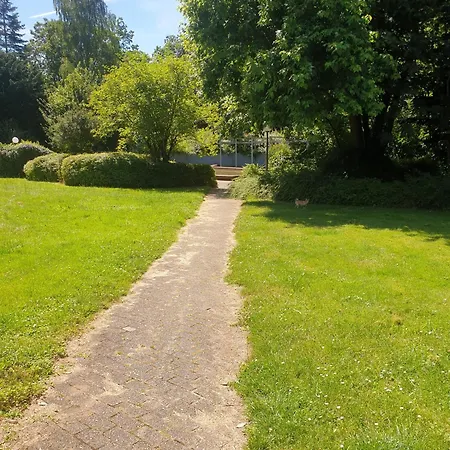 公寓 Bonnjour - 7 Lounge 波恩