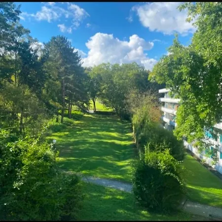 Bonnjour - 7 Lounge Appartement *