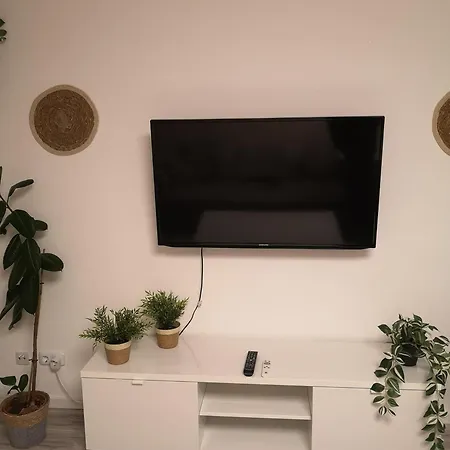 Bonnjour - 7 Lounge Appartement