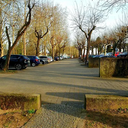 Bonnjour - 7 Lounge Appartement