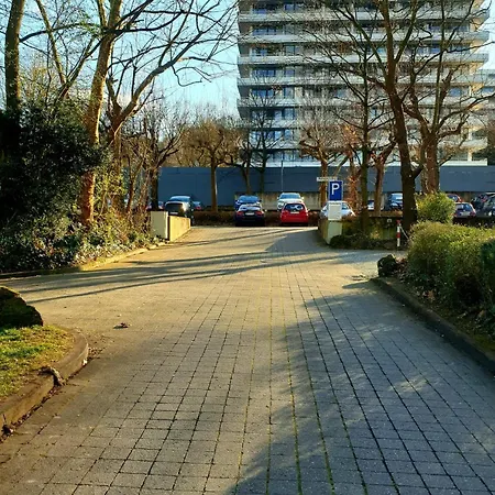 Bonnjour - 7 Lounge Bonn