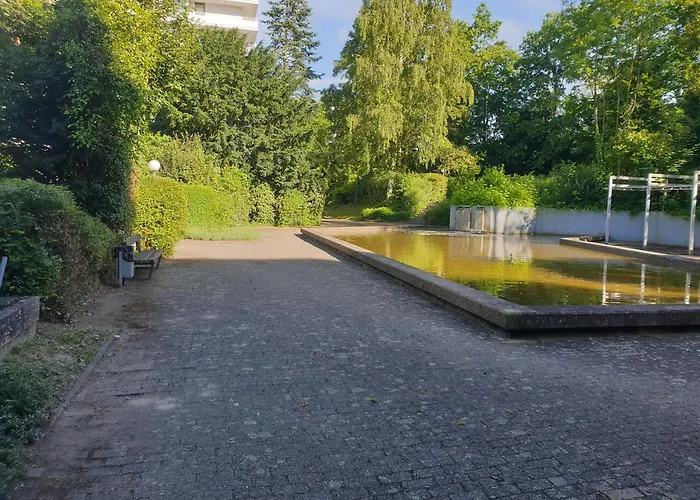 Bonnjour - 7 Lounge *