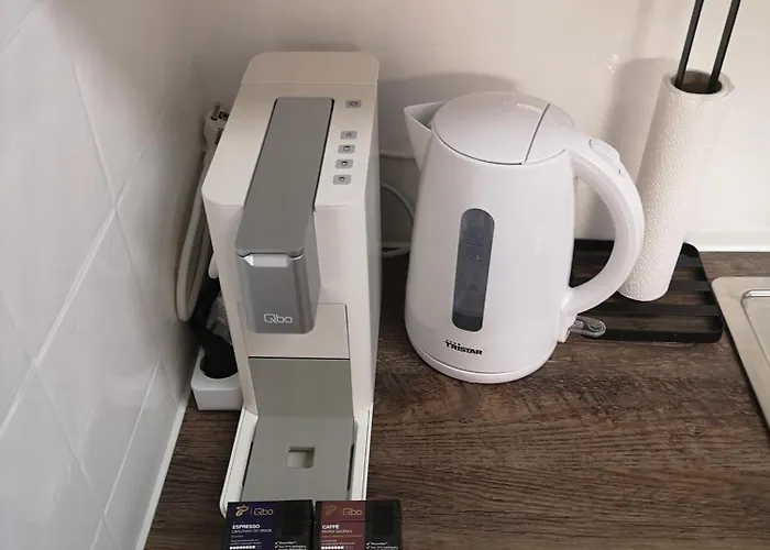 아파트 Bonnjour - 7 Lounge *