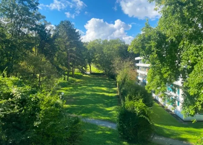 Bonnjour - 7 Lounge 公寓 *