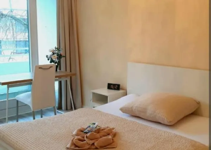 Bonnjour - 7 Lounge * 본