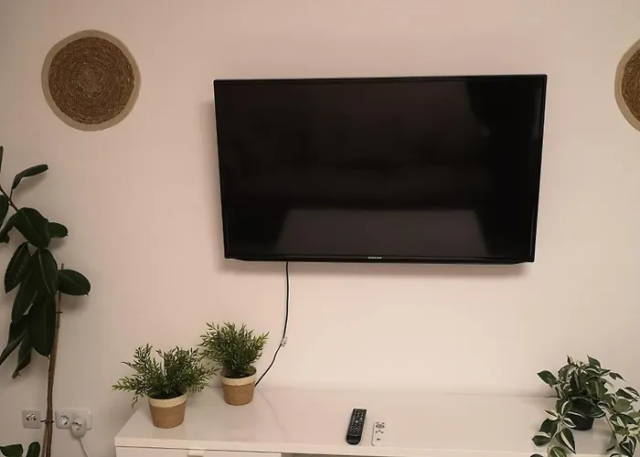 Bonnjour - 7 Lounge 아파트