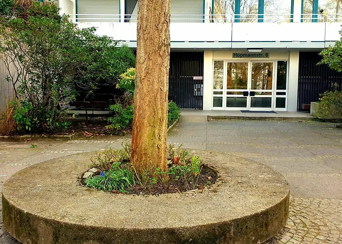 Bonnjour - 7 Lounge 아파트 본