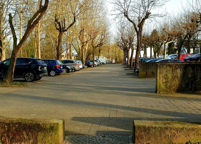 Bonnjour - 7 Lounge 아파트