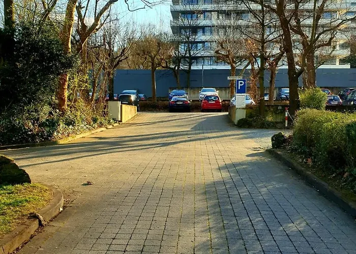Bonnjour - 7 Lounge Bonn